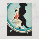 Search for vintage wall postcards Retro