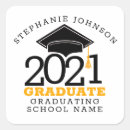 Search for class of 2021 stickers Trendy