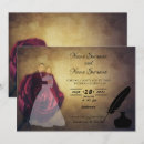 Search for quill invitations Elegant