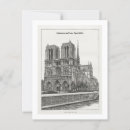 Search for paris decor postcards Cathedral