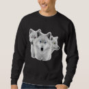Search for arctic wolf clothing Winter