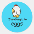 Search for allergic stickers Kids