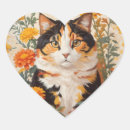 Search for calico cats stickers Kitty