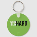 Search for work hard keychains Inspiration
