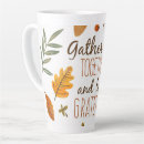 Recherche de action tasses Typographie