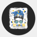 Search for mom life stickers Bun