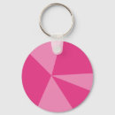 Search for triangle keychains Monochrome