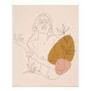 Search for simple line drawing art Illustration
