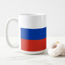 Search for russia flag mugs Moscow