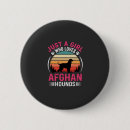 Search for afghan hounds buttons Puppy
