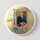 Recherche de chris badges Président