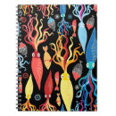 Search for animation notebooks Illustration