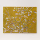 Recherche de branche puzzles Vincent van gogh