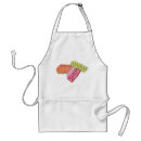 Search for old fashioned aprons Candy