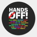 Search for social security stickers United states