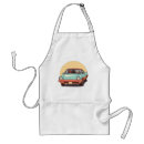Search for future aprons Illustration