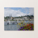 Recherche de lucerne puzzles Swiss