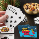 Search for woodstock playing cards Camping