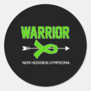 Search for lymphoma awareness stickers Fight