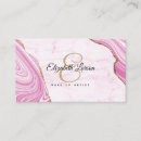 Recherche de esthetician business cards Extensions de cils
