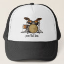 Search for drum set hats Musician