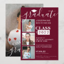 Search for congratulations graduation invitations Photo collage