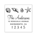 Search for seashell business stationery Modern