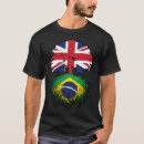 Recherche de le brésil tshirts Brésilien