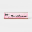 Search for cat name plates Kitten