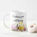 Search for beauty nature mugs Inspirational