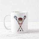Search for lacrosse sport mugs Stick