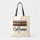Recherche de pays de vin sacs Californie
