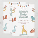 Recherche de flower baby shower invitations Floral