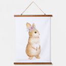 Search for forest tapestries Rabbit