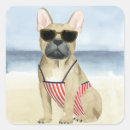 Search for dog in sunglasses stickers Pet
