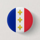 Recherche de fleur lys badges Français