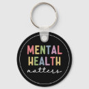 Search for mental health keychains Anxiety