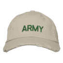 Search for military hats Army
