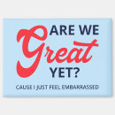 Search for eighty seven magnets Presidential
