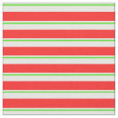 Search for candy cane fabric White