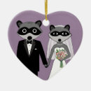 Search for raccoon ornaments Cute