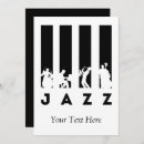 Recherche de jazz invitations Musicien