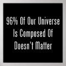 Recherche de humour physique posters Geek