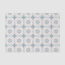 Search for moroccan tissue paper Blue