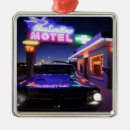 Search for route 66 ornaments Nostalgia