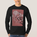 Recherche de rose de montagne tshirts Coucher de soleil