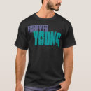 Search for forever young Black