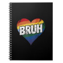 Search for lgbt notebooks Rainbow