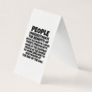 Search for tent business cards Funny