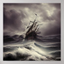 Search for storm wind posters Ocean
